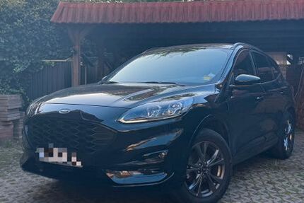 Ford Kuga 63.058 km 22.500 &euro; Penzlin 17217