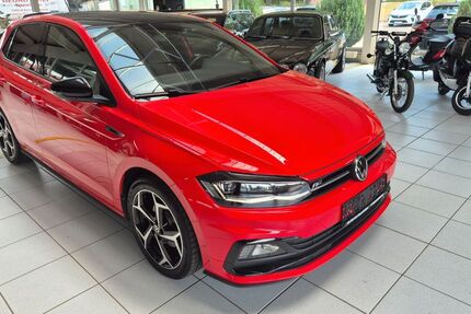 VW Polo 59.500 km 17.990 &euro; Schmalkalden 98574