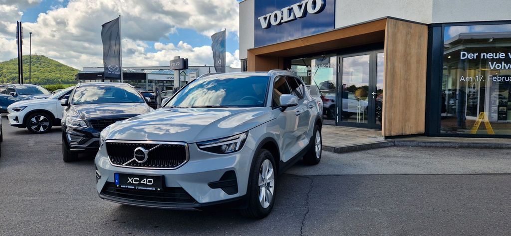 Volvo XC40 18.300 km 32.990 &euro; Görlitz 02827