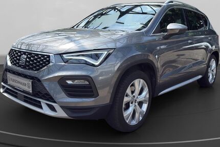 Seat Ateca 40.586 km 27.890 &euro; Mönchengladbach 41238