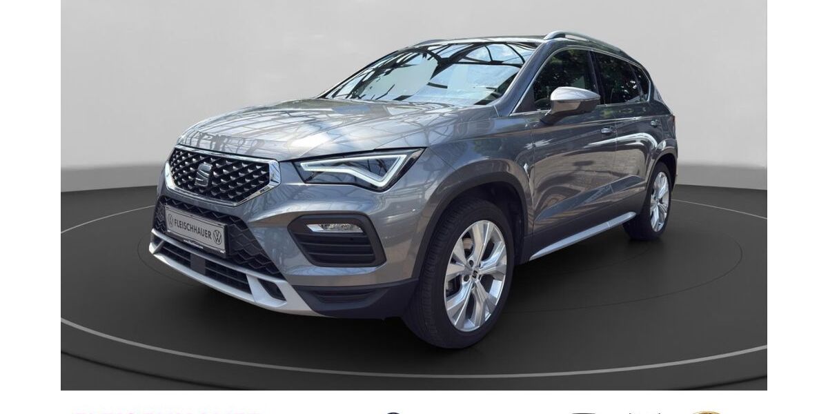 Seat Ateca 40.586 km 27.890 &euro; Mönchengladbach 41238