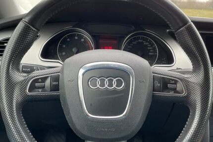 Audi A5 165.000 km 11.100 &euro; Rauenberg 69231