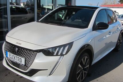 Peugeot 208 36.950 km 17.850 &euro; Riedlingen 88499
