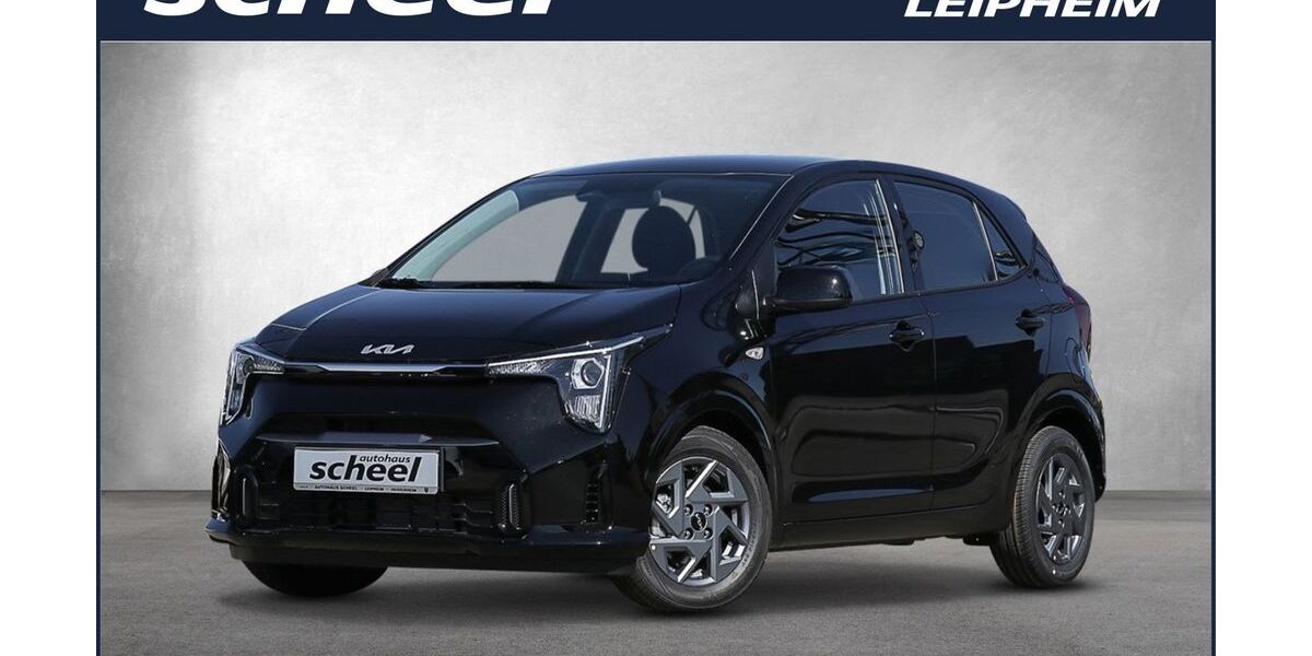 Kia Picanto 1.156 km 17.690 &euro; Leipheim 89340