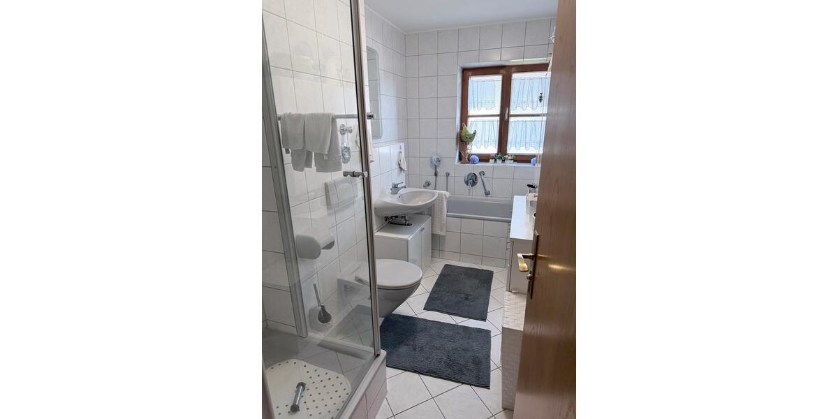 Etagenwohnung Weiler-Simmerberg Simmerberg - 2 Zimmer, 65 m&sup2;, 275.000&euro; | Angebot:27132390