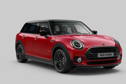 Mini Cooper Clubman 46.526 km 26.999 &euro; Celle 29225