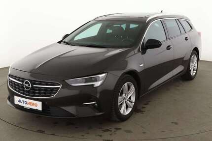 Opel Insignia 75.796 km 20.410 &euro; Nürnberg 90441