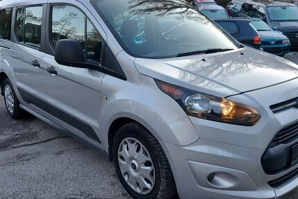 Ford Transit 222.800 km 7.999 &euro; Würzburg 97082
