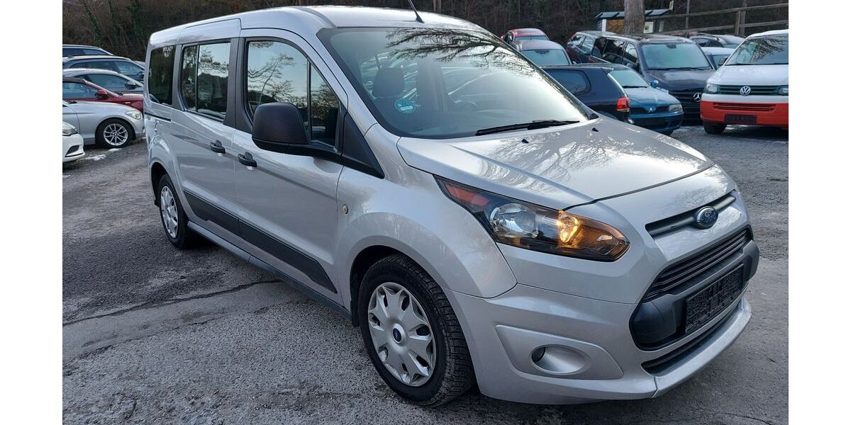 Ford Transit 222.800 km 7.999 &euro; Würzburg 97082