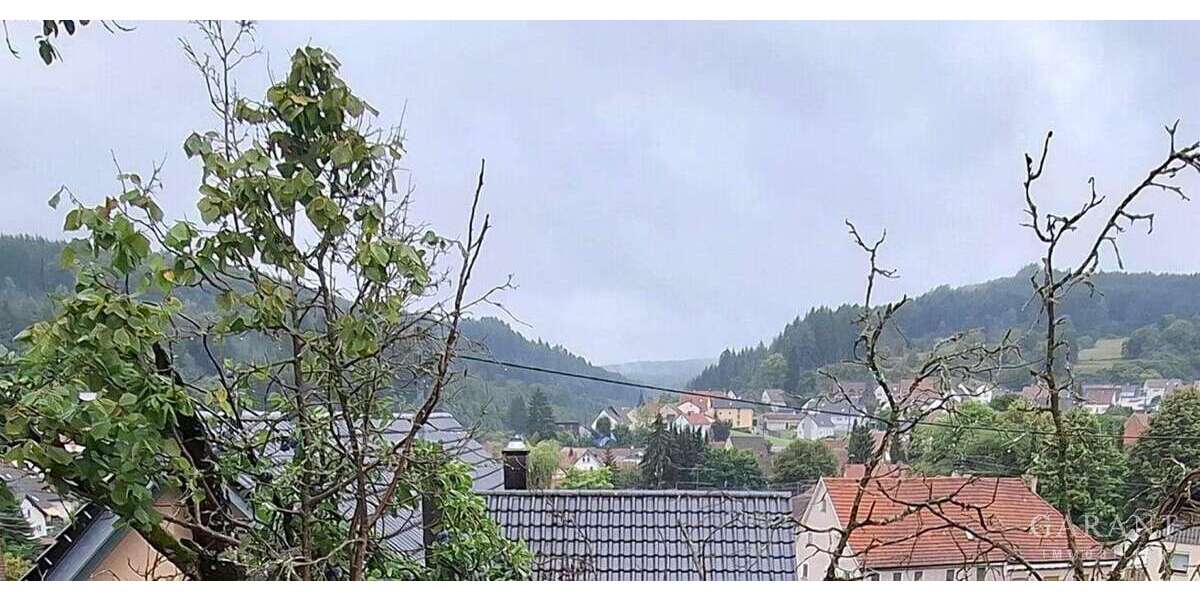 Einfamilienhaus Neufra - 7 Zimmer, 150 m&sup2;, 94.000&euro; | Angebot:26566297