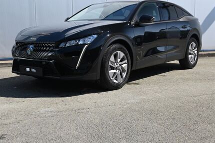 Peugeot 408 3.500 km 38.890 € Paderborn 33106
