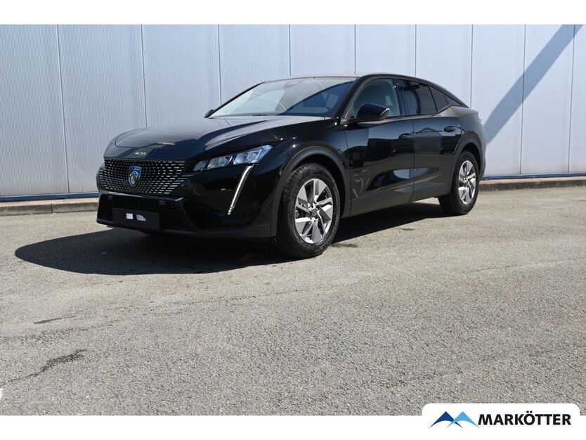 Peugeot 408 3.500 km 38.890 € Paderborn 33106