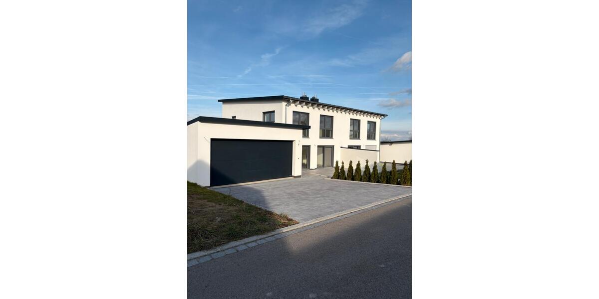 Erstbezug Doppelhaushälfte, tolle Lage 6 zimmer