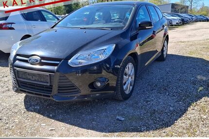 Ford Focus 279.986 km 2.185 &euro; Achern 77855