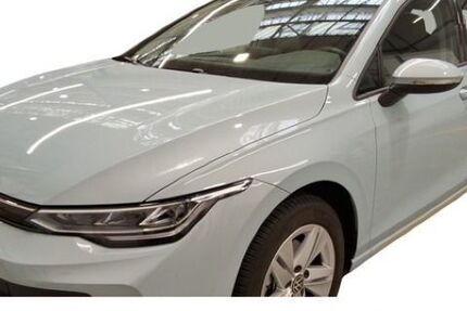 VW Golf 8.949 km 27.930 &euro; Leipzig 04178