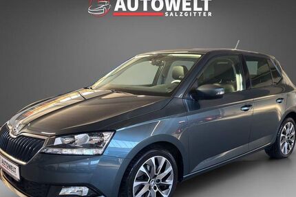 Skoda Fabia 89.000 km 13.999 &euro; Salzgitter 38229