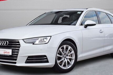 Audi A4 118.700 km 20.450 &euro; Verden 27283