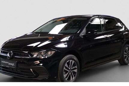 VW Polo 3.010 km 25.950 &euro; Schwäbisch Gmünd 73527