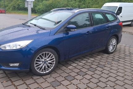 Ford Focus 151.000 km 8.000 &euro; Olching 82140