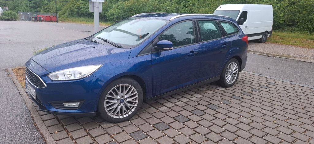 Ford Focus 151.000 km 8.000 &euro; Olching 82140