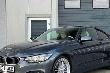 Alpina B4 98.944 km 42.990 &euro; Wentorf bei Hamburg 21465