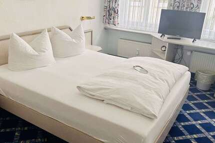 Haus Coburg - 10 Zimmer, 300 m&sup2;, 448.000&euro; | Angebot:27130155