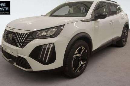 Peugeot 2008 35.000 km 19.980 &euro; Schwandorf 92421