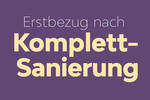Etagenwohnung Gera Innenstadt - 4 Zimmer, 120 m&sup2;, 1.215&euro; | Angebot:26902619