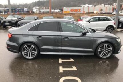 Audi A3 145.000 km 17.000 &euro; Steinau Marjoss 36396