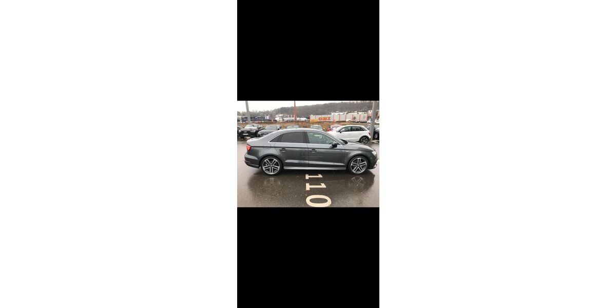 Audi A3 145.000 km 17.000 &euro; Steinau Marjoss 36396