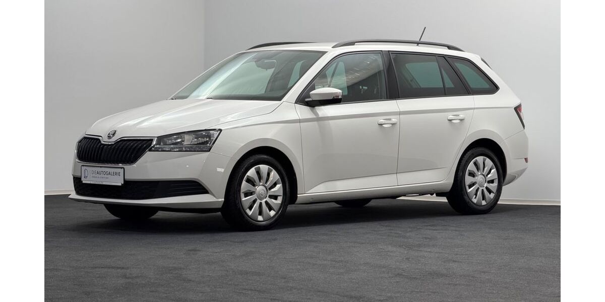 Skoda Fabia 84.398 km 13.690 &euro; Hemmingen 30966