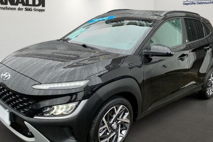 Hyundai KONA 74.800 km 20.990 € Wiesloch 69168