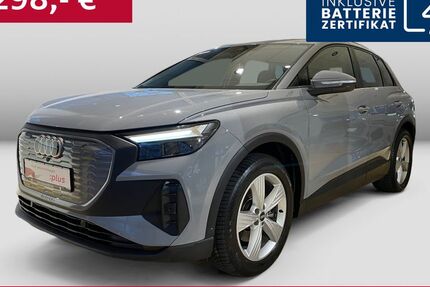 Audi Q4 e-tron 36.236 km 23.890 &euro; Fellbach 70734