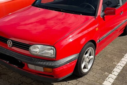 VW Golf 139.000 km 4.500 &euro; Bad Dürkheim 67098