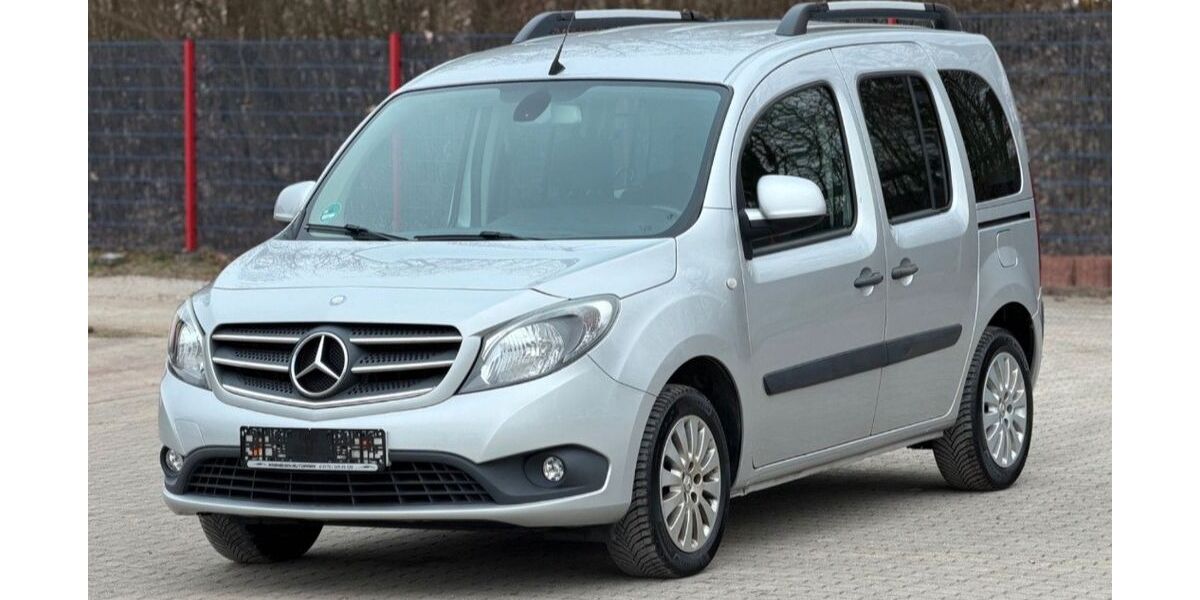Mercedes-Benz Citan 288.000 km 5.500 &euro; Stuttgart 70563