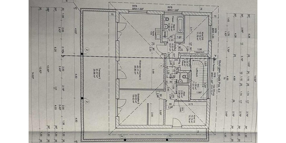 Einfamilienhaus Zeuthen - 4 Zimmer, 132 m&sup2;, 1.980&euro; | Angebot:24157713