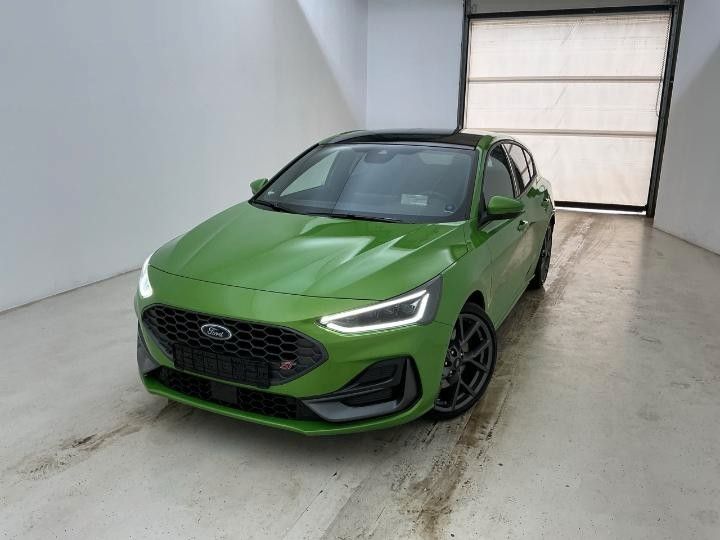 Ford Focus 16.500 km 35.990 &euro; Brake 26919