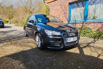 Audi A1 173.500 km 5.600 &euro; Kirchlinteln 27308
