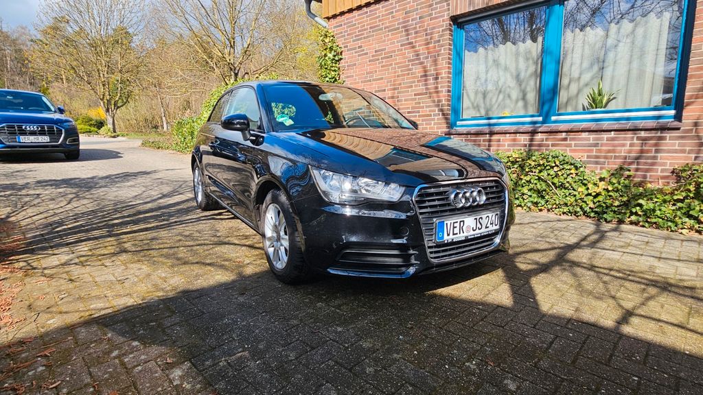 Audi A1 173.500 km 5.600 &euro; Kirchlinteln 27308