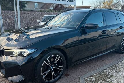 BMW 320 68.800 km 37.900 &euro; Elmenhorst 18107