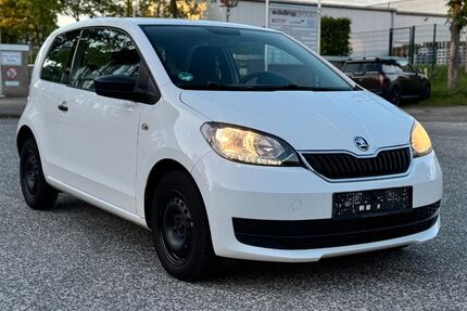 Skoda Citigo 128.000 km 3.990 &euro; Ahrensburg 22926