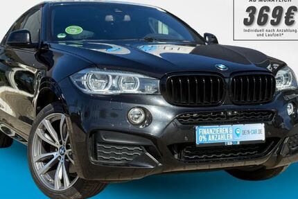BMW X6 96.500 km 35.990 &euro; Wismar 23970