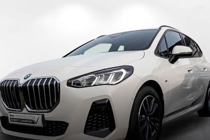 BMW 218 Active Tourer 7.800 km 29.500 &euro; Friedberg 61169