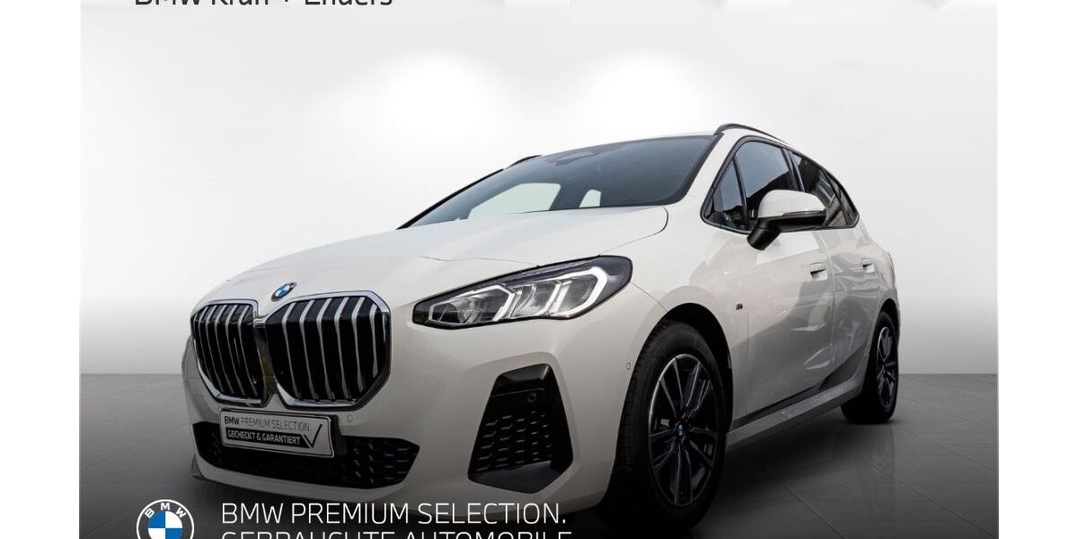 BMW 218 Active Tourer 7.800 km 29.500 &euro; Friedberg 61169