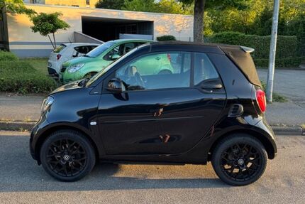 Smart ForTwo 65.000 km 16.400 &euro; Kornwestheim 70806