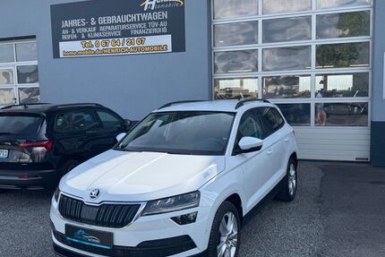 Skoda Karoq 86.960 km 24.999 € Erbach 55494