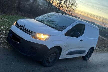 Citroen Berlingo 78.850 km 12.500 &euro; Borchen 33178