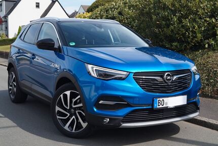 Opel Grandland (X) 3.600 km 21.400 &euro; Bochum 44894