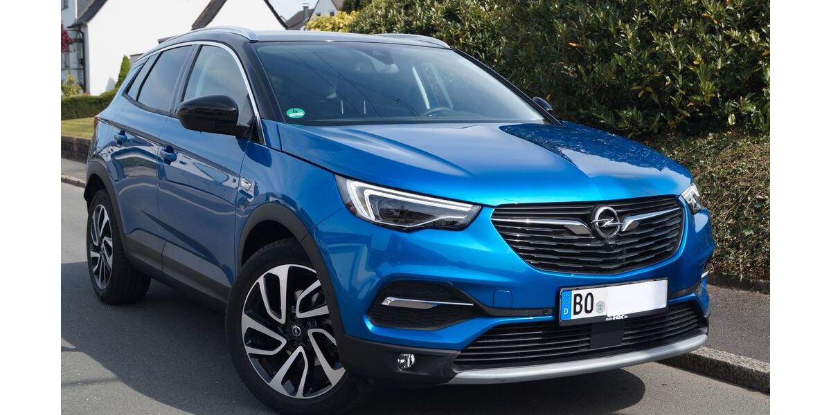 Opel Grandland (X) 3.600 km 22.900 &euro; Bochum 44894