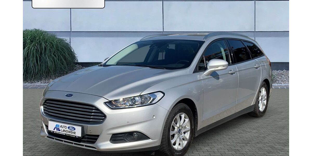 Ford Mondeo 87.550 km 14.990 &euro; Holdorf 49451